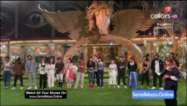 Bigg Boss - Season 17 - 1st November 2023